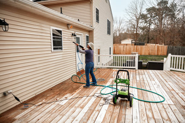 Local Pressure Washing Services in Newaygo, MI